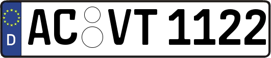 AC-VT1122