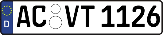 AC-VT1126