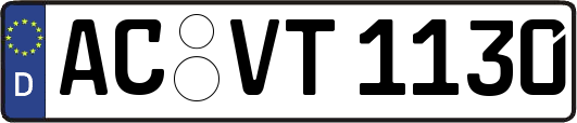 AC-VT1130