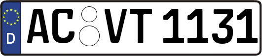AC-VT1131