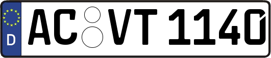 AC-VT1140