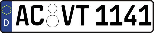 AC-VT1141