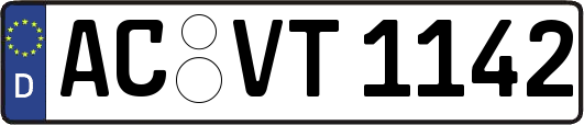 AC-VT1142