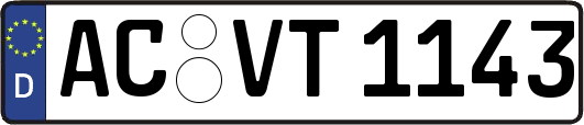 AC-VT1143