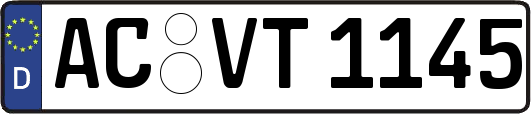 AC-VT1145