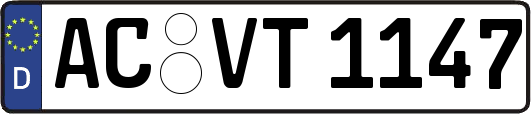 AC-VT1147