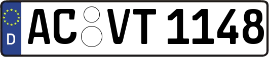 AC-VT1148