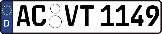 AC-VT1149