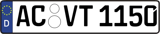 AC-VT1150