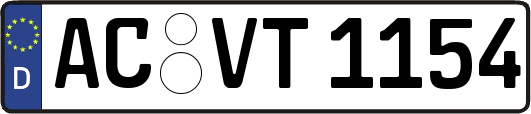 AC-VT1154