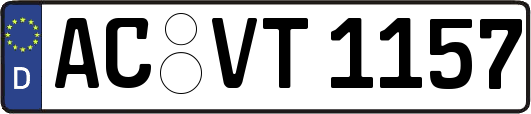 AC-VT1157