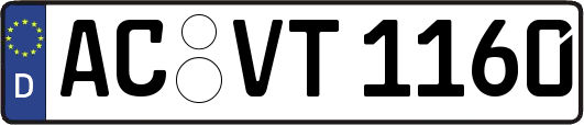 AC-VT1160