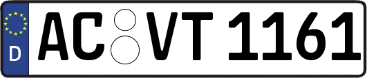 AC-VT1161