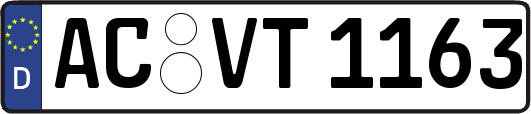 AC-VT1163