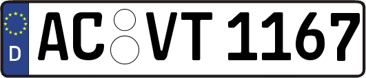 AC-VT1167