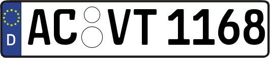 AC-VT1168