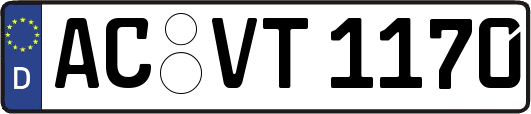 AC-VT1170