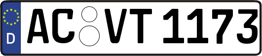 AC-VT1173