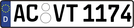 AC-VT1174