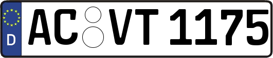 AC-VT1175