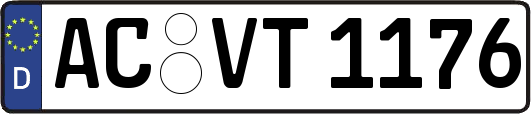 AC-VT1176