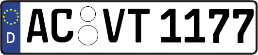 AC-VT1177