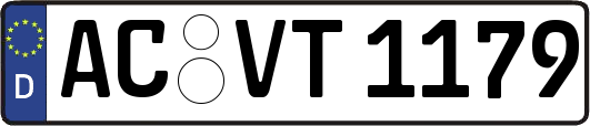 AC-VT1179