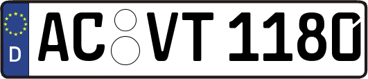 AC-VT1180