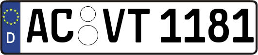 AC-VT1181