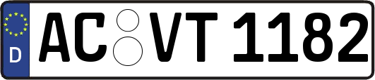AC-VT1182