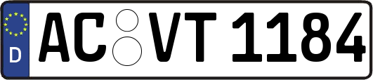 AC-VT1184