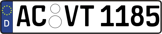 AC-VT1185