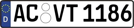 AC-VT1186