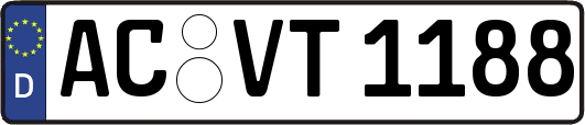 AC-VT1188