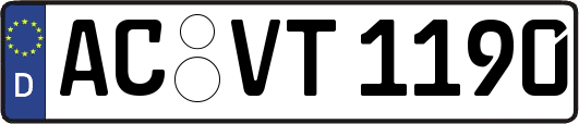 AC-VT1190