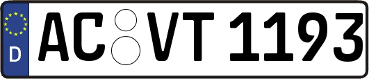 AC-VT1193