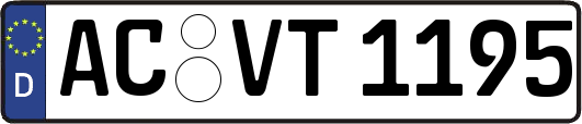 AC-VT1195