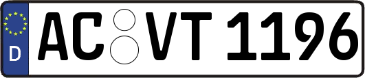 AC-VT1196