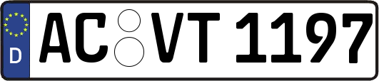 AC-VT1197