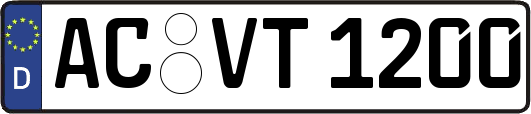 AC-VT1200