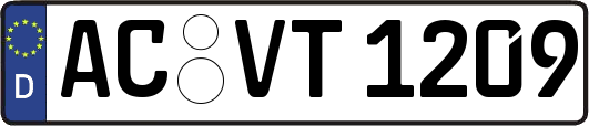 AC-VT1209