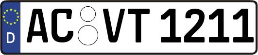 AC-VT1211
