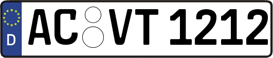 AC-VT1212