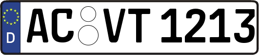 AC-VT1213