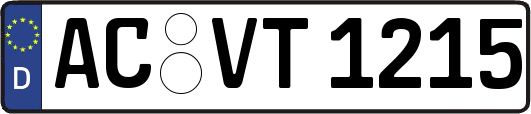 AC-VT1215