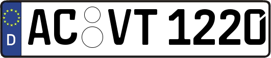 AC-VT1220