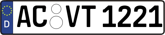 AC-VT1221