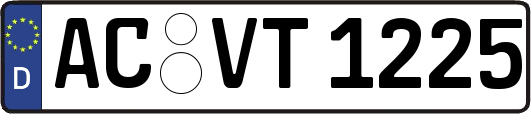 AC-VT1225