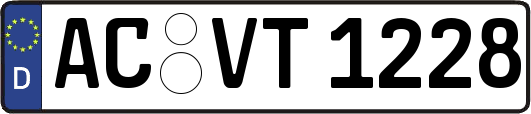 AC-VT1228