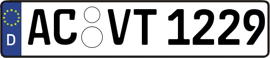 AC-VT1229